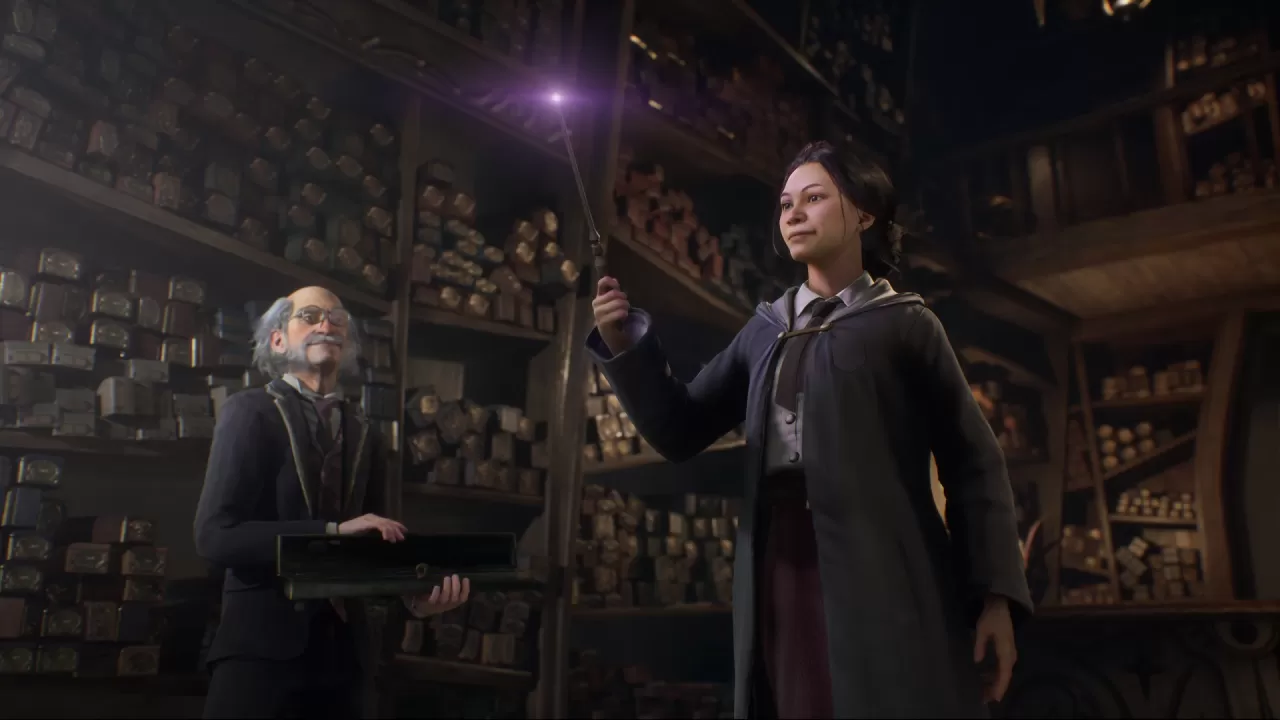 بازی Hogwarts Legacy؛ آنچه می‌دانیم، آنچه می‌خواهیم - گیمفا