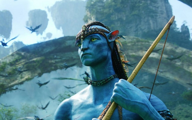 فیلم Avatar: The Way of Water دومین فیلم پرفروش تاریخ سینما شد - گیمفا