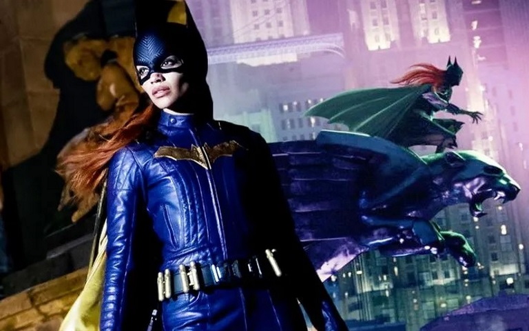 تصویری از لباس نهایی باربارا گوردون در فیلم Batgirl منتشر شد - گیمفا