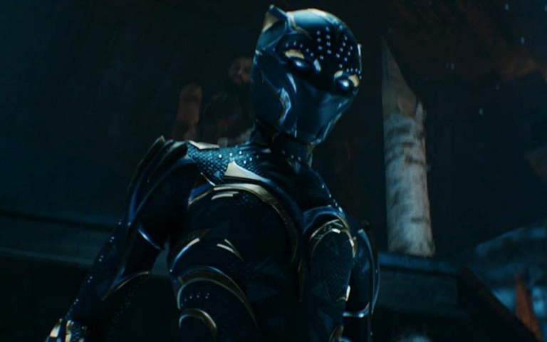 اعلام زمان پخش Black Panther: Wakanda Forever در سرویس دیزنی‌پلاس - گیمفا