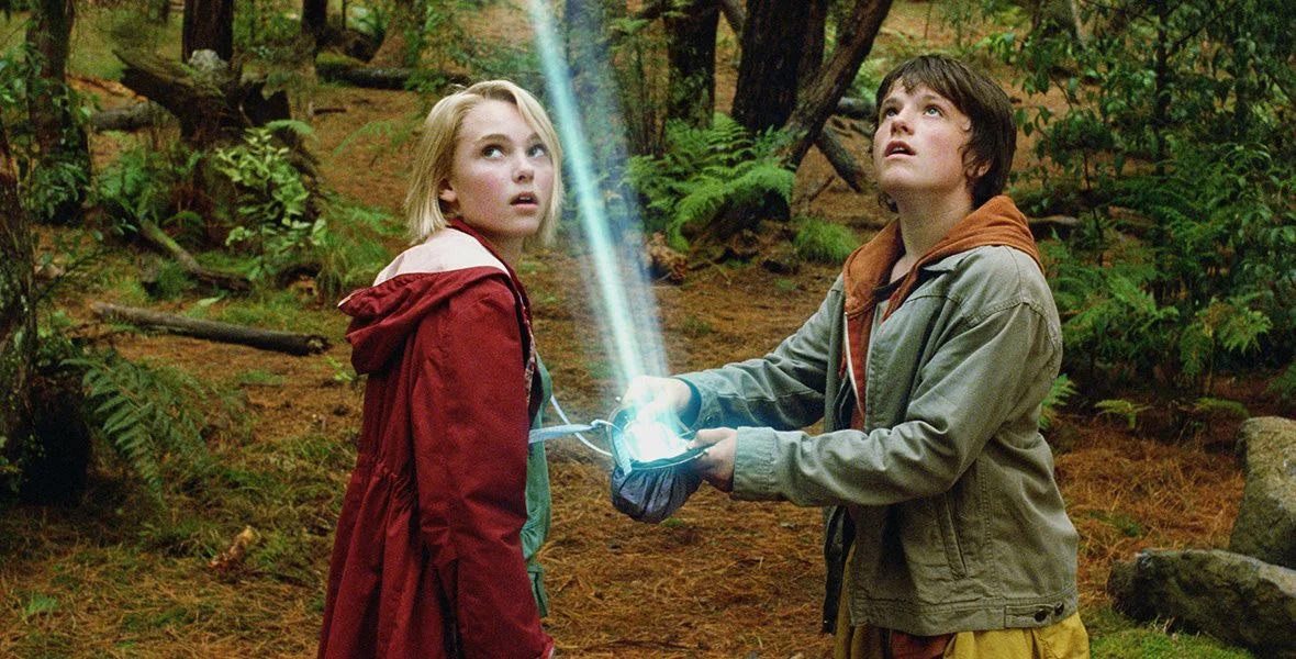 فیلم پلی به سوی ترابیتیا bridge to terabithia