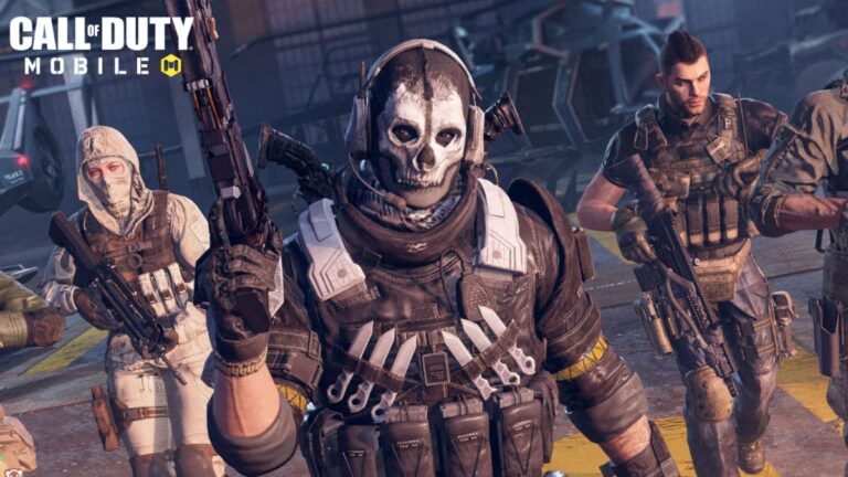 محتویات اولین فصل Call of Duty Mobile در سال 2023؛ از سلاح‌‎ها تا پرک‌های جدید