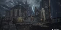 Gamescom 2015: اولین تریلر گیم پلی Dark Souls 3 منتشر شد | گیمفا