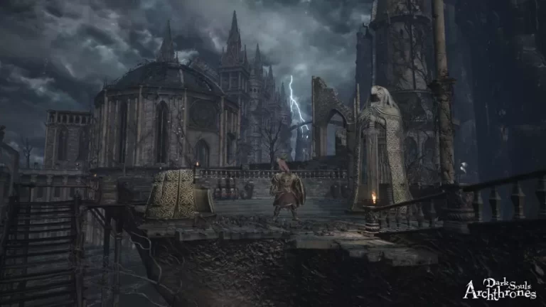 ویدیو: ماد جدید Dark Souls 3 ترکیبی از عناوین سولزلایک فرام سافتور است