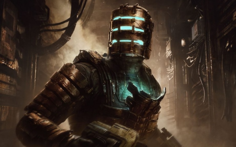 آینده فرنچایز Dead Space چه خواهد شد؟ - گیمفا