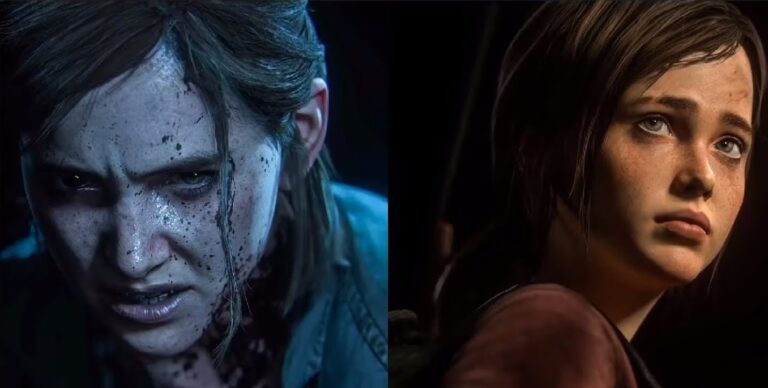 تصویر هنری جدیدی از اثر بعدی ناتی داگ منتشر شد + آمار فروش سری The Last of Us - گیمفا