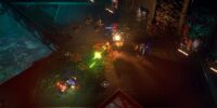 TGA 2020 | استودیوی امپلیتود از بازی جدید خود Endless Dungeon رونمایی کرد - گیمفا
