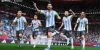 فروش فیزیکی EA Sports FC در بریتانیا ۳۰ درصد در مقایسه با FIFA 23 کاهش یافته است