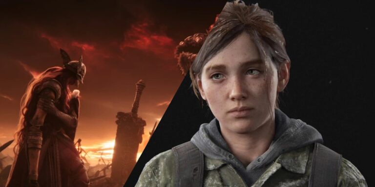 بازی Elden Ring با عبور از The Last of Us Part 2 پرافتخارترین بازی تاریخ شد - گیمفا