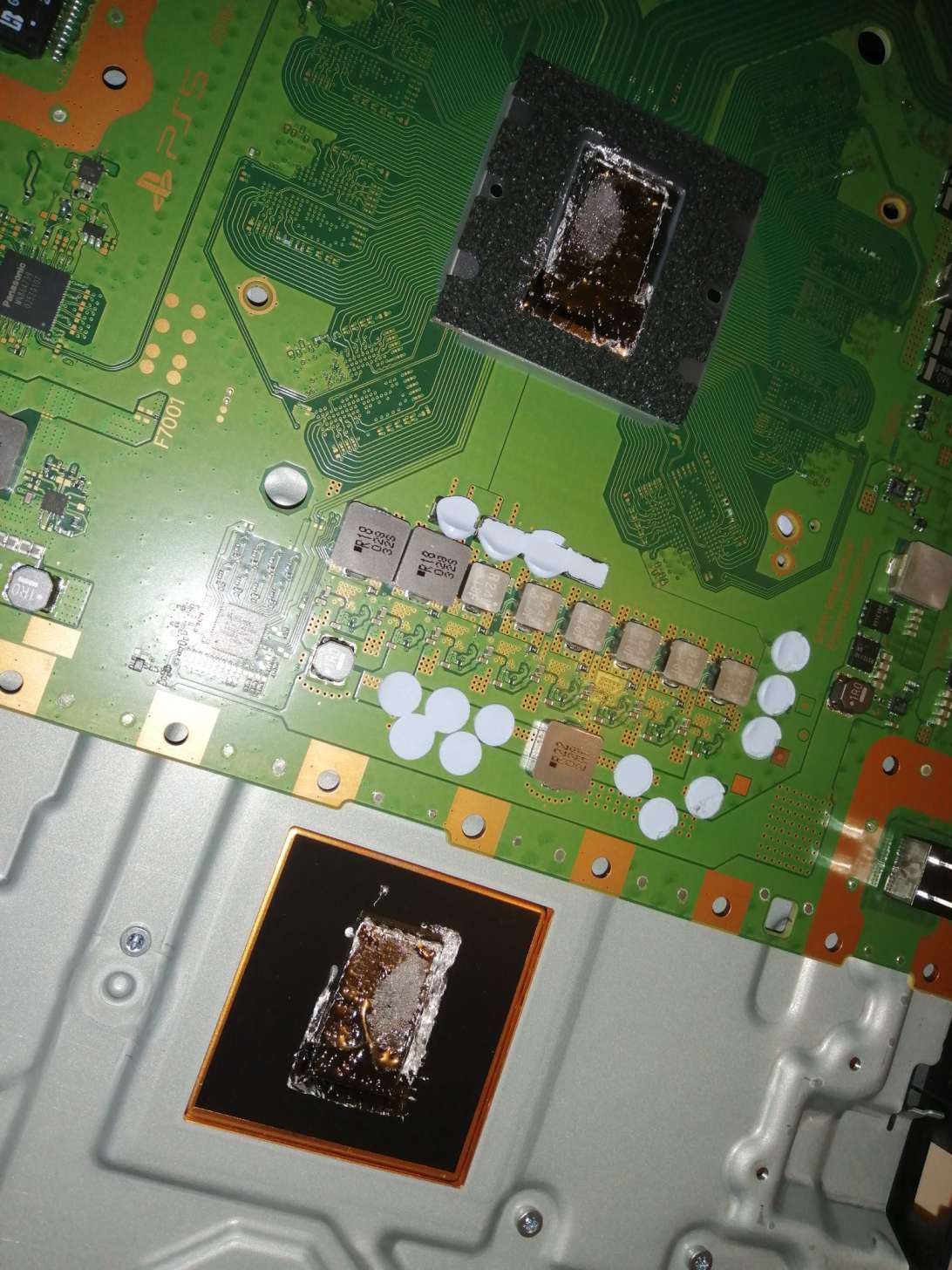 شایعه: عمودی قرار دادن PS5 ممکن است به آن آسیب وارد کند