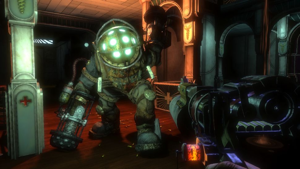 چگونه BioShock به یکی از بهترین بازی‌های تاریخ تبدیل شد