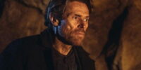 آقای Willem Dafoe نیز در بازی Beyond:Two Souls ایفای نقش می کند - گیمفا