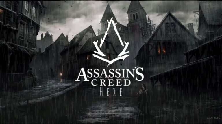 آیا Assassin’s Creed Hexe ترسناک‌ترین بازی این مجموعه خواهد بود؟