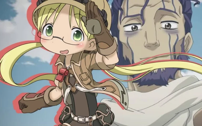 تریلر معرفی فصل سوم انیمه Made in Abyss منتشر شد - گیمفا