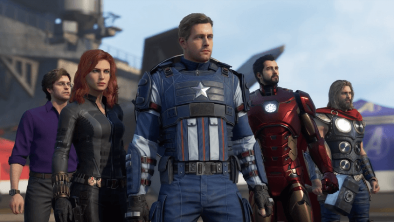 طرفداران Marvel’s Avengers خواستار دنباله‌ای از سوی اسکوئر انیکس هستند