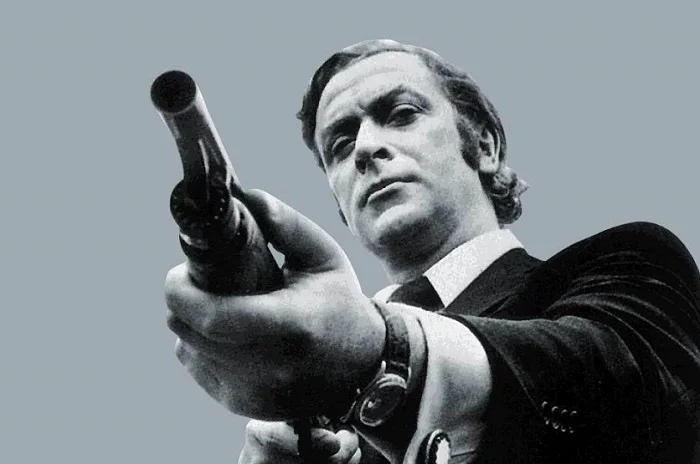 فیلم کارتر را بگیرید get carter