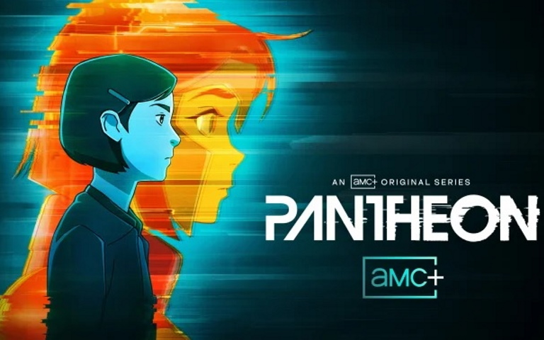 سریال Pantheon از جدول پخش AMC کنار گذاشته شد - گیمفا