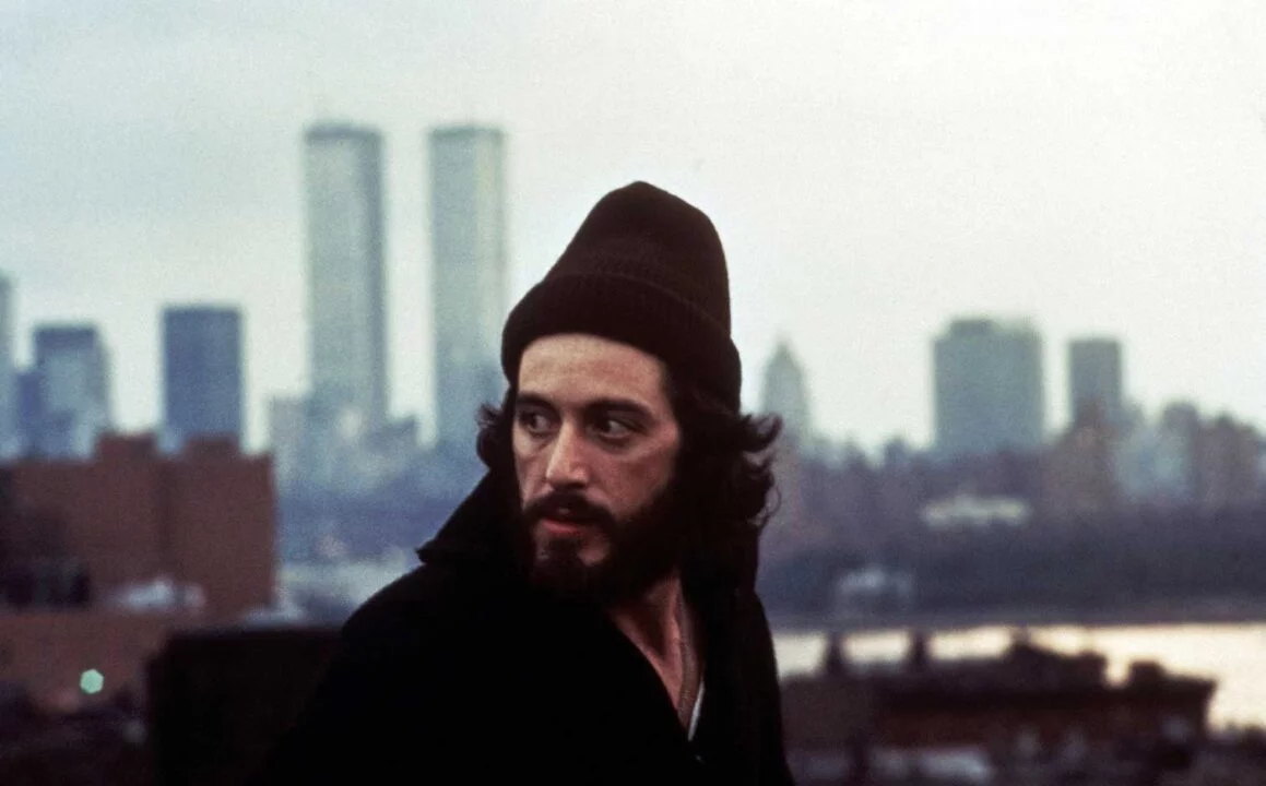 فیلم سرپیکو serpico