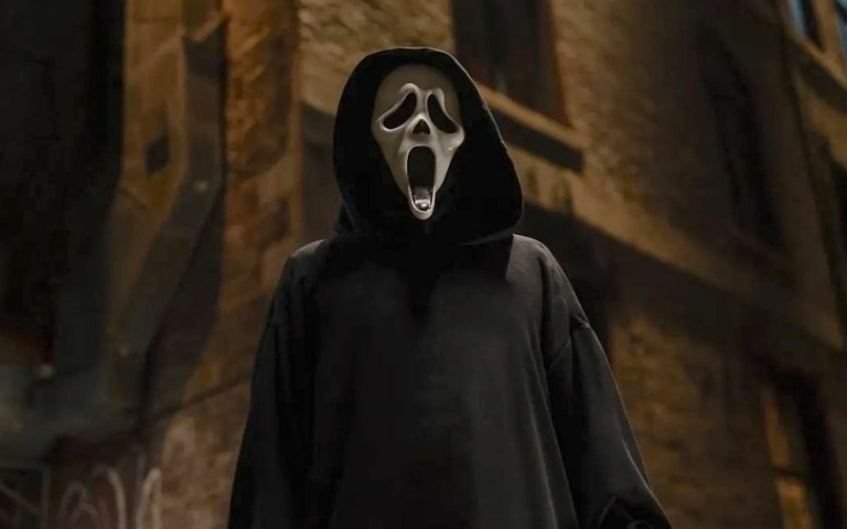 باکس آفیس | فیلم Scream VI صدرنشین شد - گیمفا