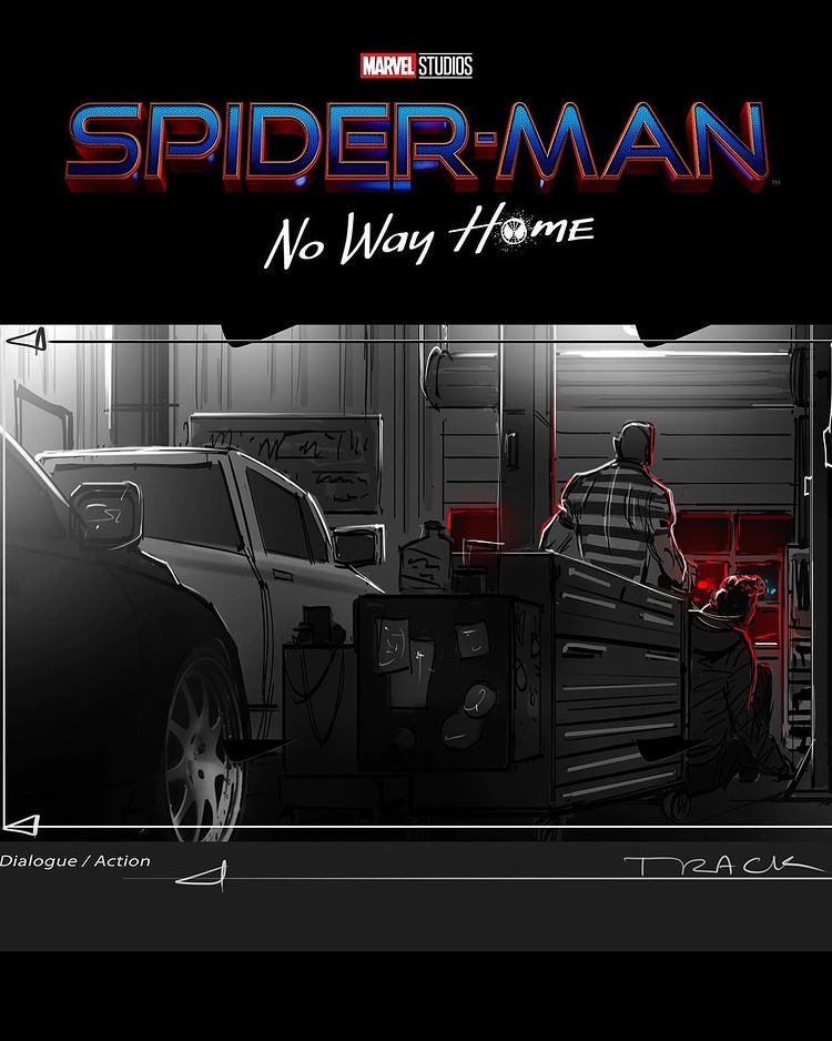 فیلم Spider-Man No Way Home