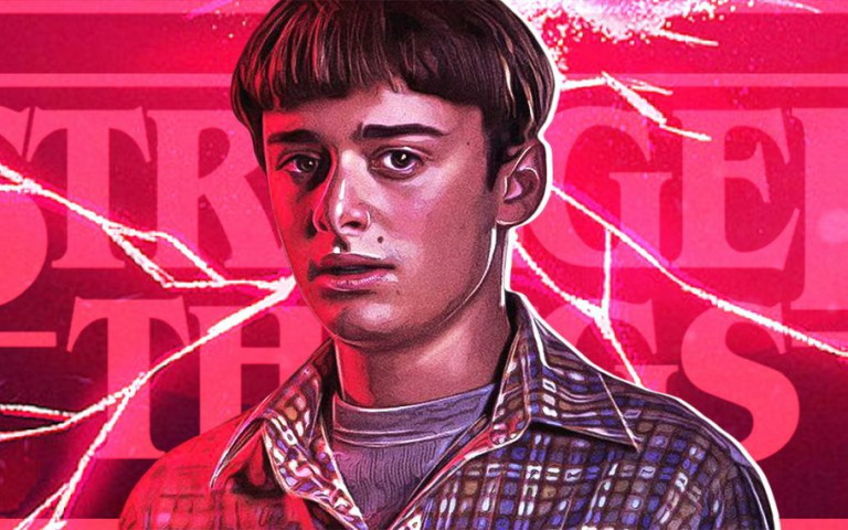 سریال Stranger Things پرمخاطب‌ترین اثر تلویزیونی سال ۲۰۲۲ - گیمفا