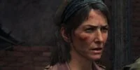 Tess The Last of Us