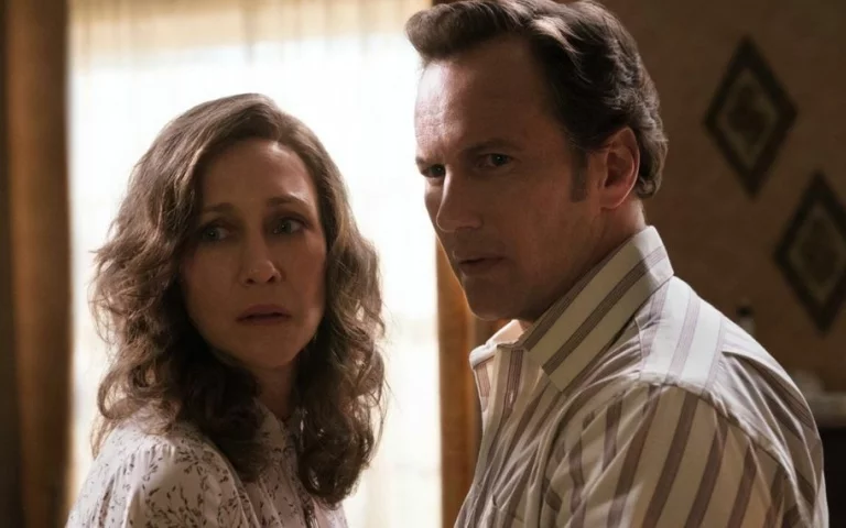 فیلم The Conjuring 4 آخرین فیلم فرنچایز خواهد بود - گیمفا