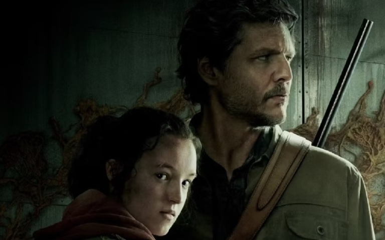 سکانس آغاز سریال The Last Of Us کاملاً متفاوت بوده است - گیمفا