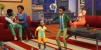 The Sims 4 - گیمفا: اخبار، نقد و بررسی بازی، سینما، فیلم و سریال
