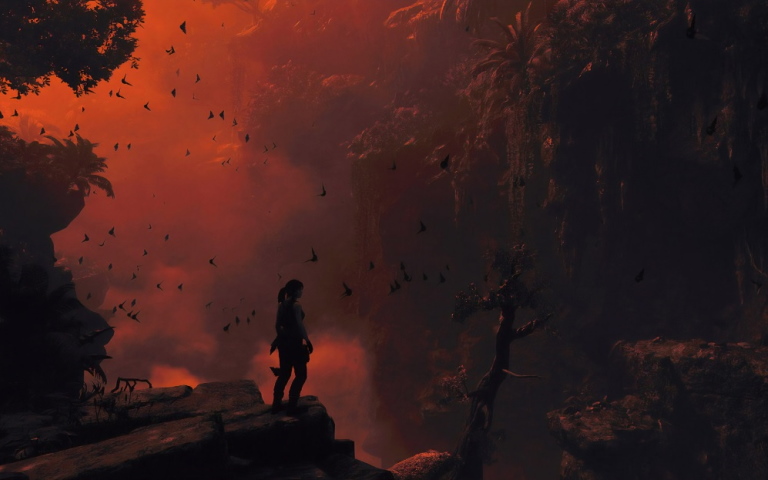 آمازون قصد دارد تا یک دنیای سینمایی از Tomb Raider خلق نماید - گیمفا