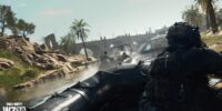 COD: Infinite Warfare شامل بازسازی نقشه محبوب Terminal از Modern Warfare 2 می‌شود - گیمفا
