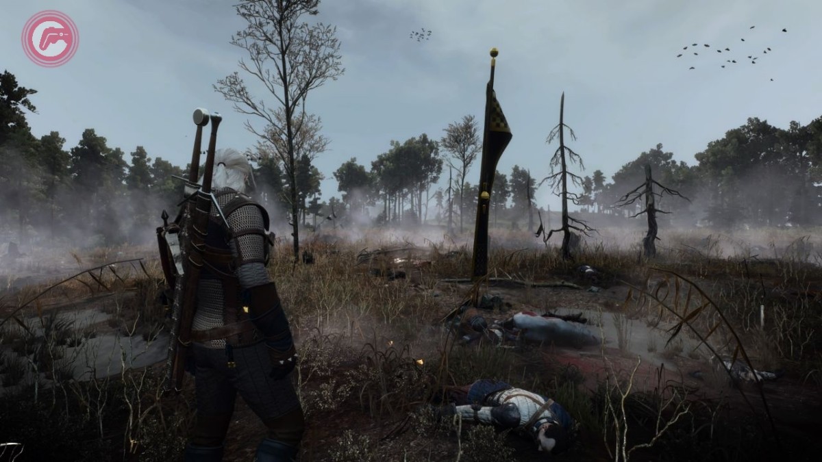 نقد و بررسی نسخه نسل نهمی بازی The Witcher 3: Wild Hunt؛ یک فرجام باشکوه - گیمفا