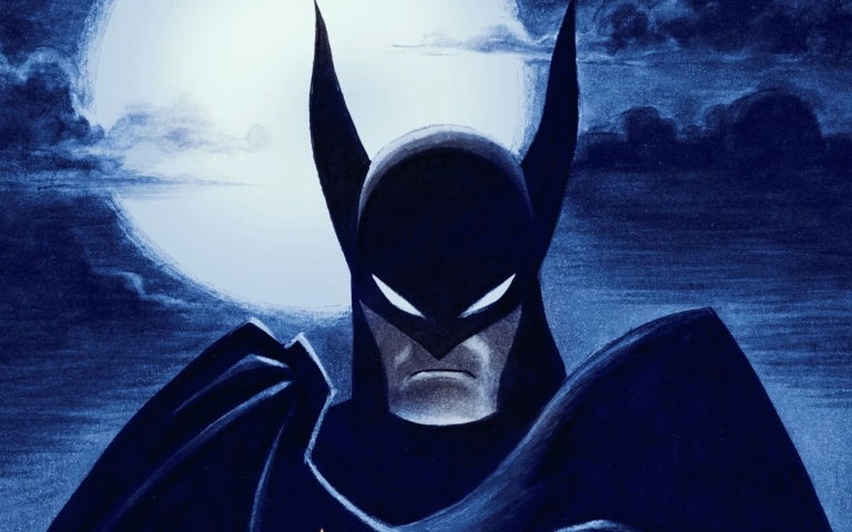 آندرریتدترین آثار اقتباسی Batman در دنیای بازی‌های ویدیویی - گیمفا