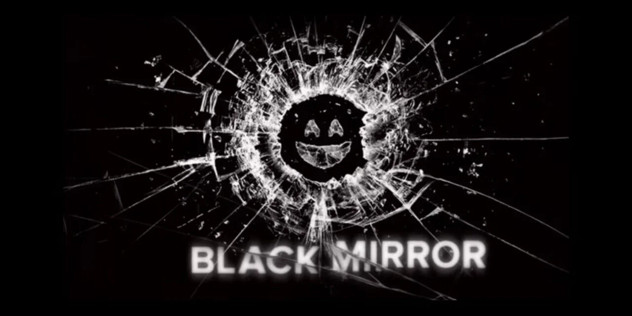 فصل ششم سریال آینه سیاه black mirror