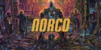 نقد و بررسی بازی Norco؛ مرداب‌های دیجیتالی - گیمفا