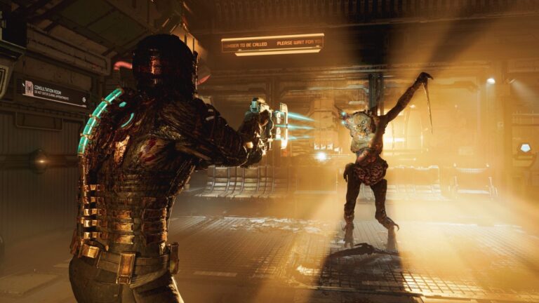 EA در حال نظرسنجی برای ساخت دنباله ریمیک Dead Space است - گیمفا