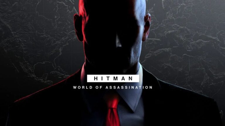 سه نسخه‌ی اخیر Hitman در World of Assassination گرد هم می‌آیند