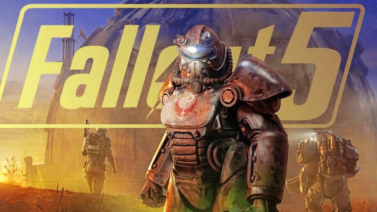 عنوان Fallout 5 باید یک بازی ترسناک و بقامحور باشد - گیمفا