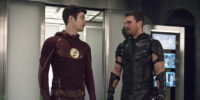 فصل نهم سریال The Flash