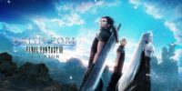 نقد و بررسی بازی Crisis Core: Final Fantasy VII Reunion؛ بهای آزادی - گیمفا