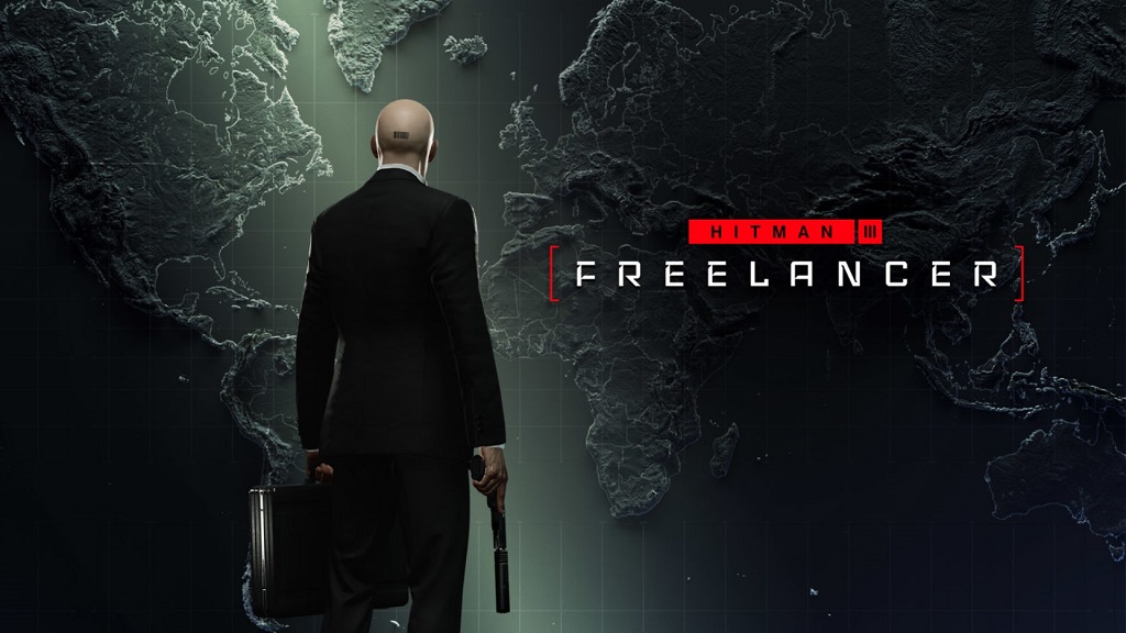 تریلر سینمایی جدیدی از حالت Hitman Freelancer منتشر شد