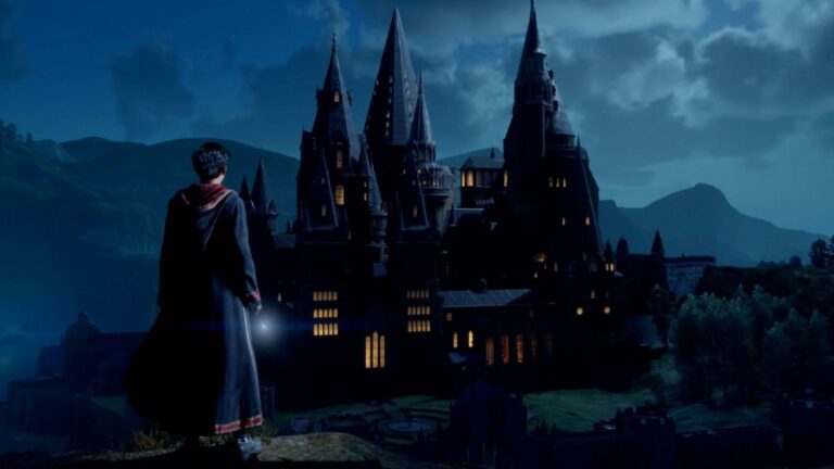 نسخه نینتندو سوییچ Hogwarts Legacy مجدداً تاخیر خورد