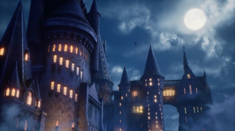 تریلر سینمایی بازی Hogwarts Legacy را مشاهده کنید - گیمفا