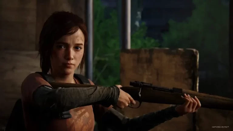 نسخه آزمایشی The Last of Us Part 1 در دسترس مشترکین پلاس قرار گرفت