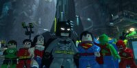 بچه‌های خلاف | نقد‌ها و نمرات بازی LEGO DC Super-Villains - گیمفا