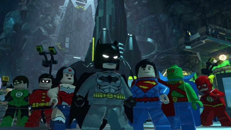 شایعه: LEGO Batman 4 در دست توسعه است - گیمفا