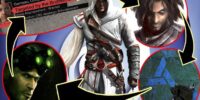 Ninja Gaiden Sigma 2 - گیمفا: اخبار، نقد و بررسی بازی، سینما، فیلم و سریال