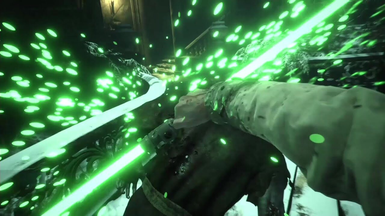 جذاب‌ترین اسلحه‌های تاریخ فرنچایز Resident Evil - گیمفا