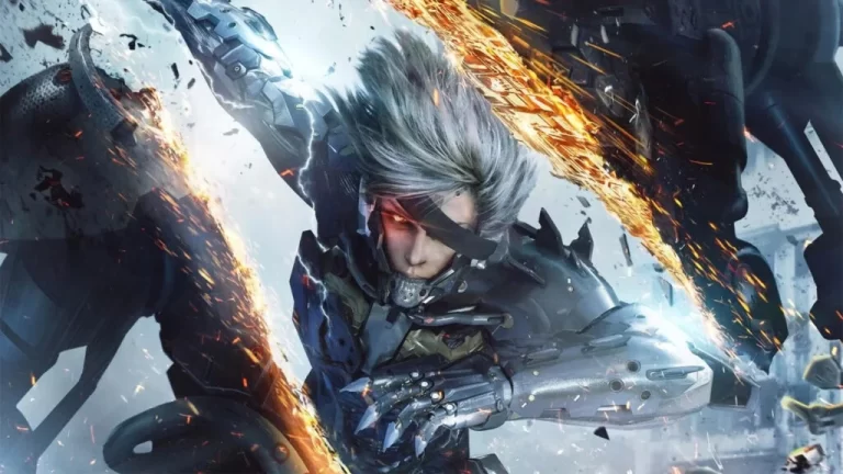 صداپیشۀ Metal Gear Rising: منتظر اخبار جدیدی از این سری باشید