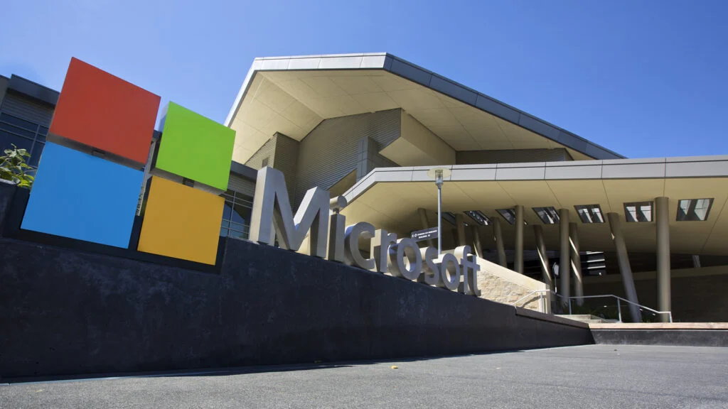  "مایکروسافت در مورد تسلط خود بر بخش گیمینگ و فناوری تحت بازرسی قرار گرفته است"